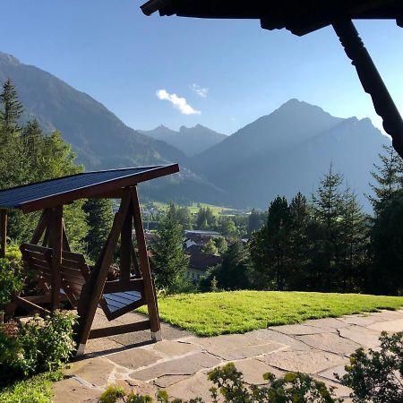 Ferienhaus Megele Villa Vils Esterno foto