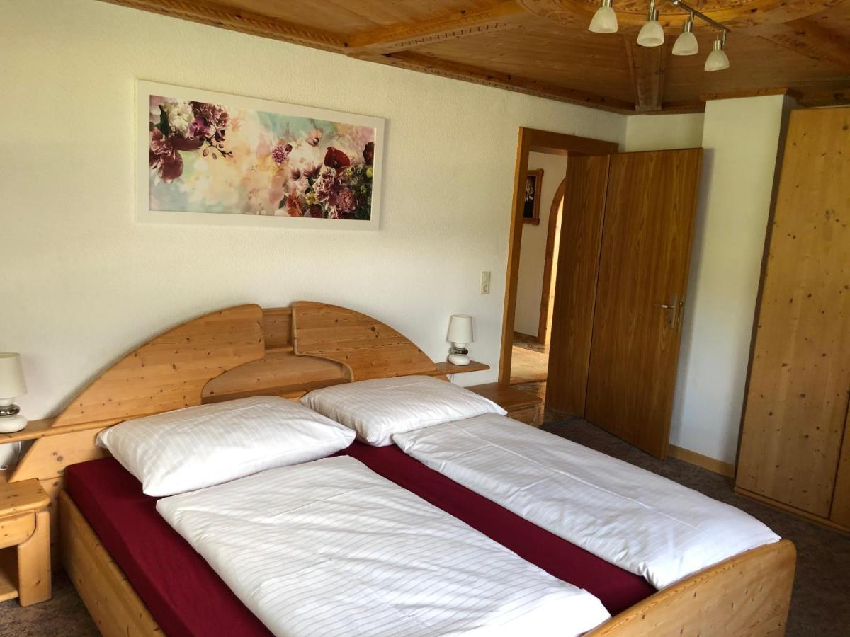 Ferienhaus Megele Villa Vils Esterno foto