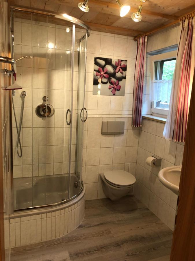 Ferienhaus Megele Villa Vils Esterno foto