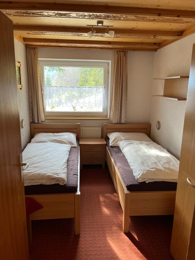 Ferienhaus Megele Villa Vils Esterno foto