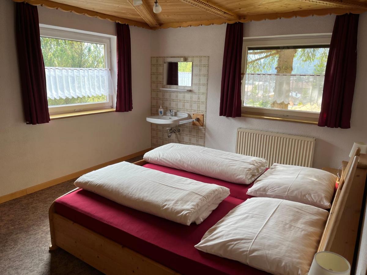 Ferienhaus Megele Villa Vils Esterno foto