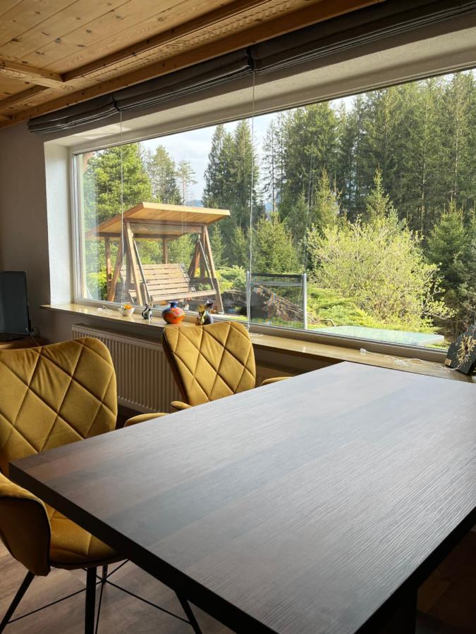 Ferienhaus Megele Villa Vils Esterno foto