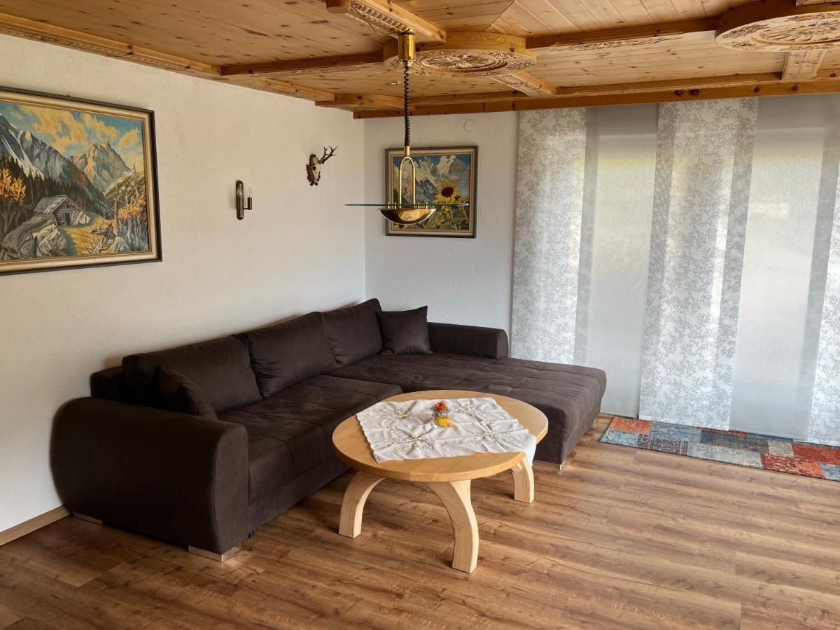 Ferienhaus Megele Villa Vils Esterno foto