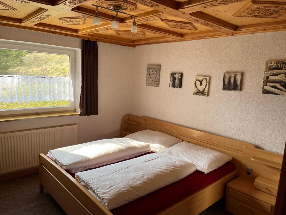 Ferienhaus Megele Villa Vils Esterno foto